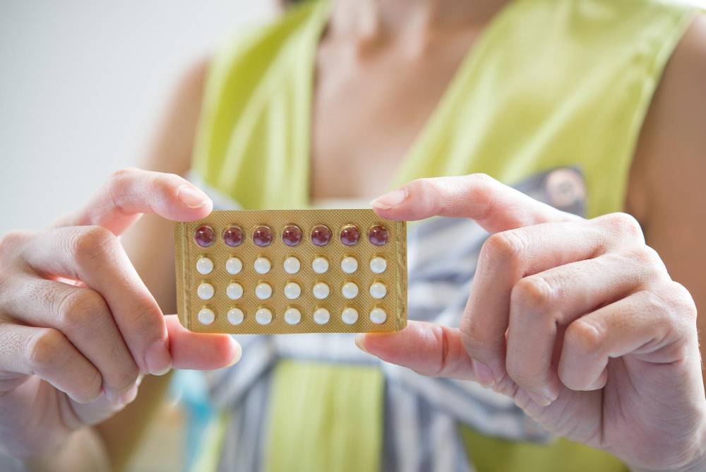 Jakie są wady tabletek antykoncepcyjnych?