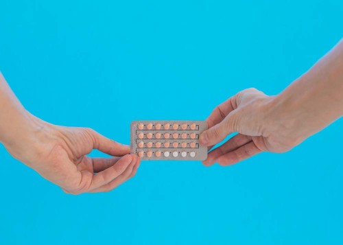 Czy są tabletki antykoncepcyjne dla mężczyzn?