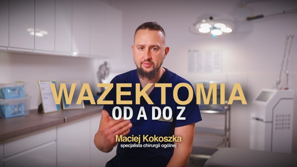 Film z YouTube — wazektomia.org.pl